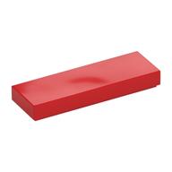 Tile 1 x 3 (Red)