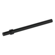 Bar 6L with Stop Ring (Black)