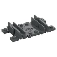 Vehicle Track, Train Flexible Segment (Dark Bluish Gray)