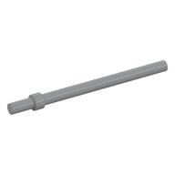 Bar 6L with Stop Ring (Light Bluish Gray)