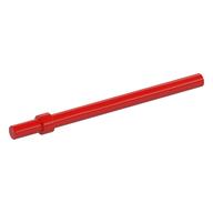 Bar 6L with Stop Ring (Red)