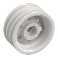 Wheel 30 x 14 (White)