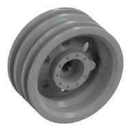 Wheel 30 x 14 (Light Bluish Gray)