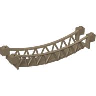 Rope Bridge (Dark Tan)