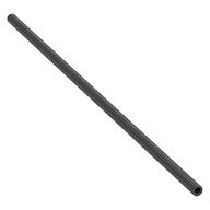 Hose Rigid 3mm D. 16L / 12.8cm (Pearl Dark Gray)