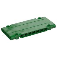 Technic Panel 5 x 11 x 1 (Green)