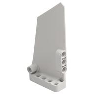 Technic Panel Fairing #18 Large Smooth, Side B (White)