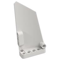 Technic Panel Fairing #17 Large Smooth, Side A (White)