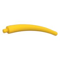 Animal Body Part / Plant, Tail / Claw / Horn / Branch / Tentacle, End Section (Yellow)