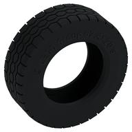Tyre 62.4 x 20 (Black)