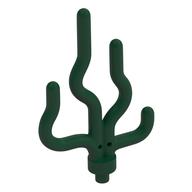 Plant, Sea Grass (Dark Green)