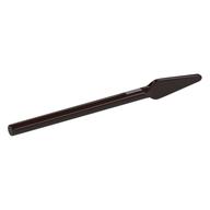 Weapon Pike / Spear Flat End (Dark Brown)