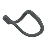 Equipment Rein with Bridle Flexible (Dark Bluish Gray)