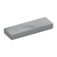 Tile 1 x 3 (Light Bluish Gray)