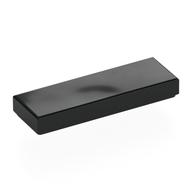 Tile 1 x 3 (Black)