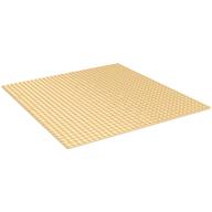 Baseplate 32 x 32 (Tan)