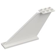 Tail 12 x 2 x 5 (White)