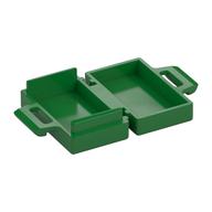 Bag / Briefcase (Green)