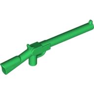 Weapon Rifle/Gun (Green)
