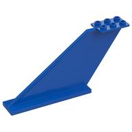 Tail 12 x 2 x 5 (Blue)
