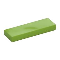 Tile 1 x 3 (Lime)