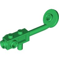 Equipment Metal Detector (Green)