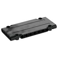 Technic Panel 5 x 11 x 1 (Black)