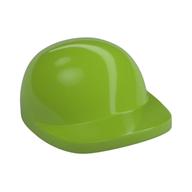 Hat / Cap Short Curved Peak (Lime)