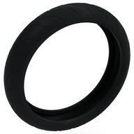 Tyre 94.2 x 22 Motorcycle Racing Tread, Narrow (Black)
