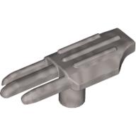 Weapon Bladed Claw (Pearl Light Gray)