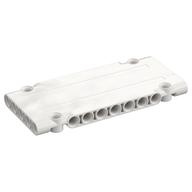 Technic Panel 5 x 11 x 1 (White)