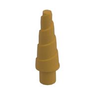 Creature Body Part, Horn (Unicorn) (Pearl Gold)