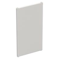 Glass for Window 1 x 4 x 6 (White)
