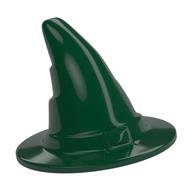 Hat, Wizard (Dark Green)