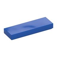 Tile 1 x 3 (Blue)