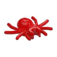 Insect, Spider (Red)