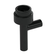 Weapon Gun / Torch (Space) [No Grooves] (Black)