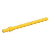 Bar 6L with Stop Ring (Yellow)