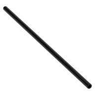 Hose Rigid 3mm D. 16L / 12.8cm (Black)