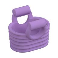 Bag / Basket (Medium Lavender)