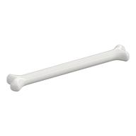 Animal Body Part, Dog Bone [Long] (White)