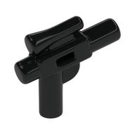 Weapon Gun / Blaster Small (Star Wars) (Black)