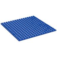 Plate 16 x 16 (Blue)