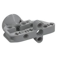 Technic Steering Portal Axle Housing (Light Bluish Gray)