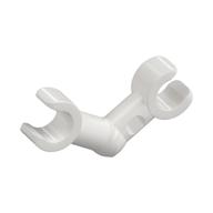 Arm Skeleton [Bent / 2 Clips] (White)
