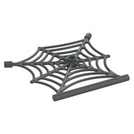 Insect Accessory, Spider Web, Hanging (Dark Bluish Gray)
