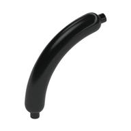 Food Hot Dog / Sausage (Black)