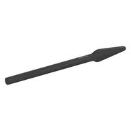 Weapon Pike / Spear Flat End (Pearl Titanium)