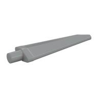 Weapon Spike Flexible 3.5L (Light Bluish Gray)