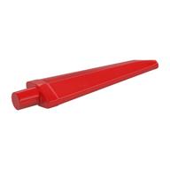 Weapon Spike Flexible 3.5L (Red)